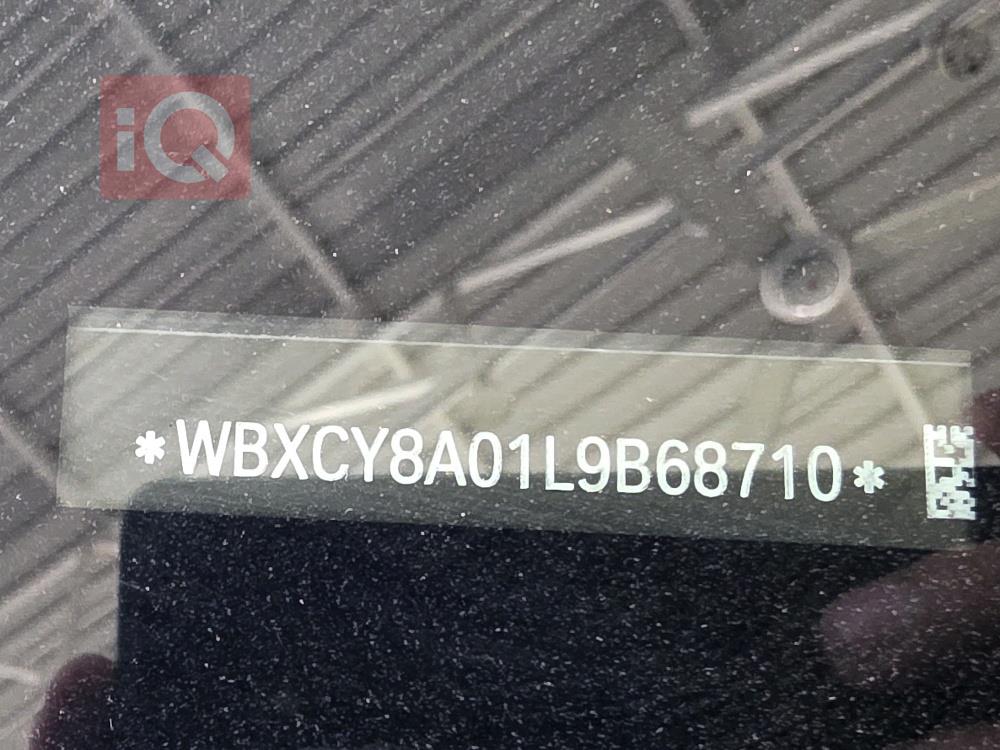 بي ام دبليو X6